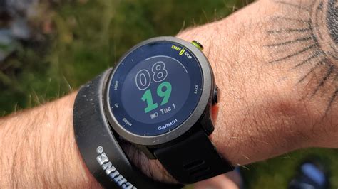 Garmin Forerunner 55 review: a running watch for beginners that gets ...