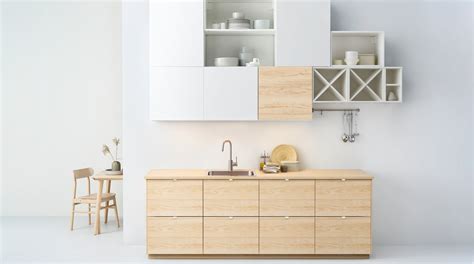 Complete Your Kitchen With METOD Kitchen Fittings - IKEA