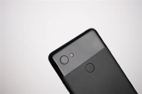 Google Pixel 2 Camera - The Phoblographer