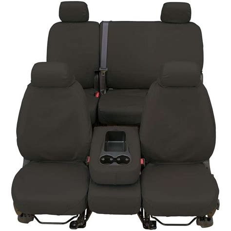 Waterproof Custom Seat Covers from Covercraft - Covercraft | Custom ...