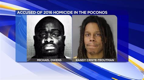 Two Men Charged With Homicide in Monroe County | wnep.com