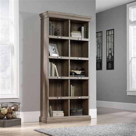 The Best Sauder Bookcases