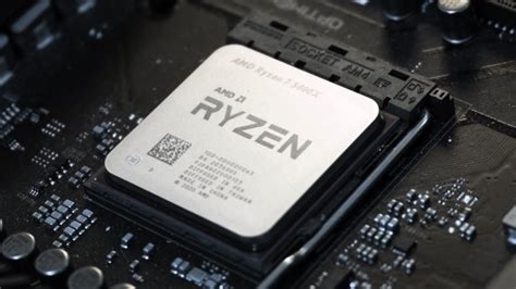 Review Amd Ryzen 7 5800x Un Potente Procesador Todo Terreno | Images ...