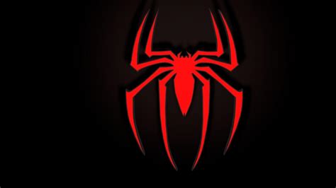 Red Spider Wallpapers - Top Free Red Spider Backgrounds - WallpaperAccess