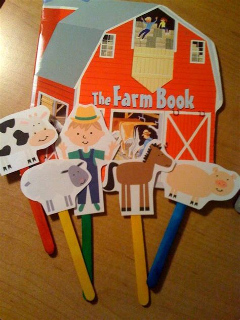 Farm preschool, Farm theme preschool, Farm activities