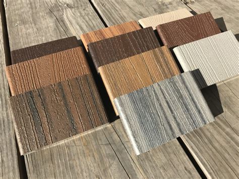 Kuiken Brothers Stocks All Trex Transcend Decking Color Options at Locations in NJ & NY - Kuiken ...