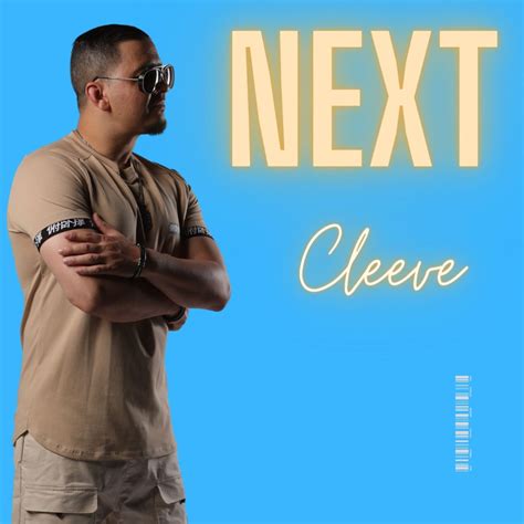 Nouveauté zouk 2023 - Cleeve - Next