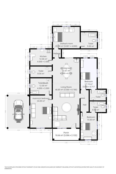 Beautiful 2d floor plan layout ideas – Artofit