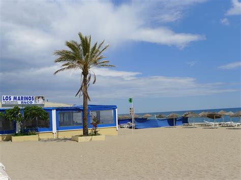 MY KITCHEN IN SPAIN: LUNCH AT A CHIRINGUITO BY THE SEASIDE