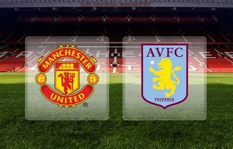 Manchester United vs Aston Villa Live Stream, Score EPL 2015 | Sports ...