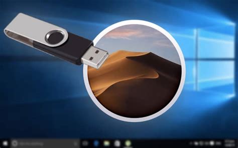 Make a mac os bootable usb on windows - cutpna