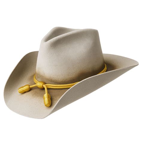 Stetson Cavalry Hats