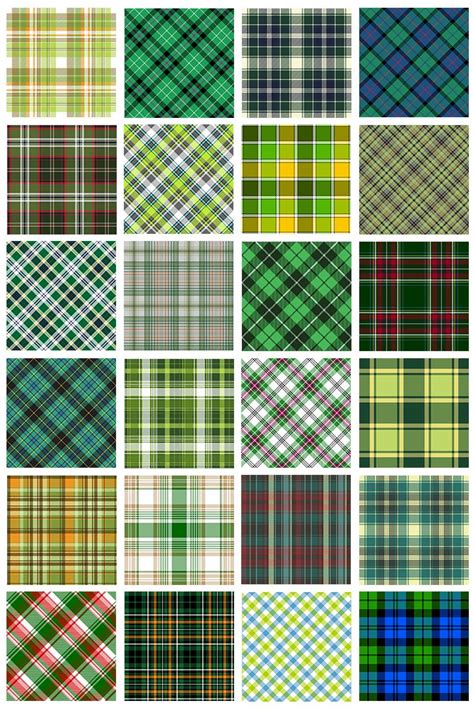 Tartan plaid wallpaper patterns | Textile pattern design, Fabric ...