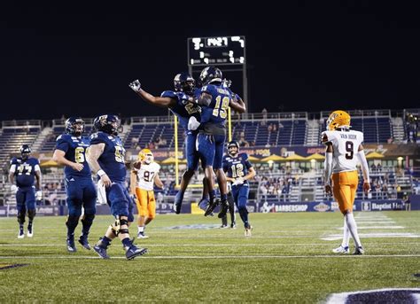 FIU Football Photos Archives