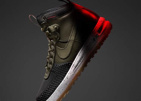 The Nike SneakerBoots Holiday 2015 Collection - Nike News