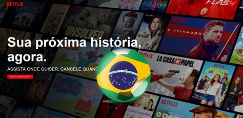 Best VPN For Netflix Brazil: Unblock Netflix Brasil and Watch From Anywhere