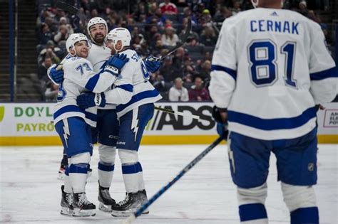 Lightning vs Senators Prediction - NHL Picks 11/4/23 - PickDawgz