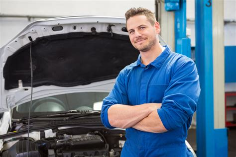 3 Reasons Why Millennials Should Pursue Automotive Careers