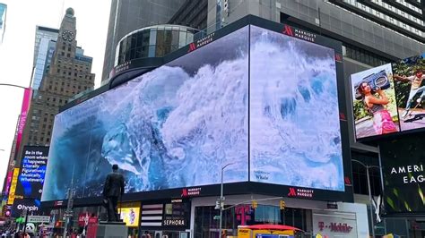 22+ Download New York Times Square Billboard Mockup PSD – 5345mockup