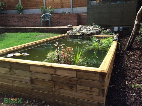 Creating a Pond in your Garden | Garden pond design, Fish ponds backyard, Fish pond gardens