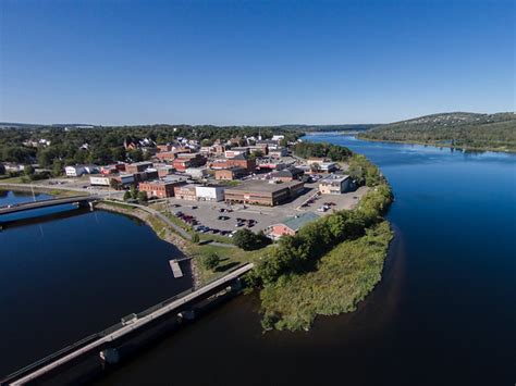 Flickriver: Most interesting photos from Woodstock, New Brunswick, Canada