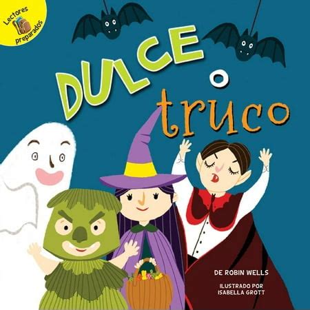 Dulce o truco : Trick or Treat - Walmart.com