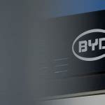 China’s BYD has 3 southeast Asian countries vying for plant