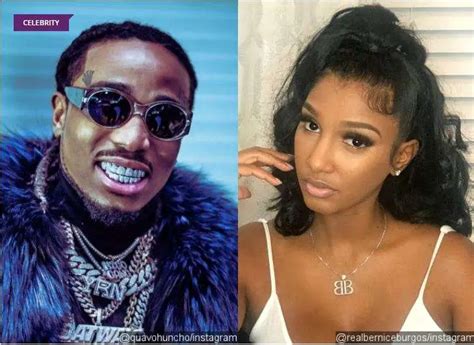 Migos' Quavo Relationship Status In 2018; Dating A-Lister Girlfriends - Details!