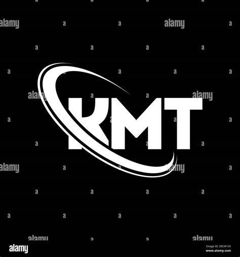 Kmt circle logo hi-res stock photography and images - Alamy