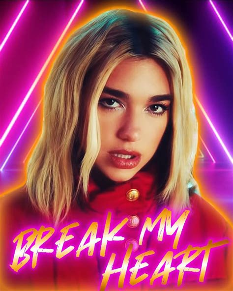 Dua Lipa - Break My Heart. Mapped and performed in Beat Saber Mixed Reality, video link in bio ...