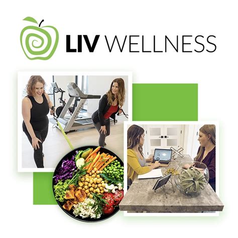 Liv Wellness - Liv Wellness