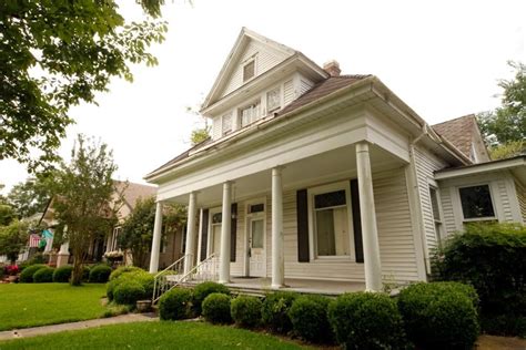 Curb Appeal Makeovers - 40 Before and After Photos | HGTV Outdoor Living Areas, Indoor Outdoor ...