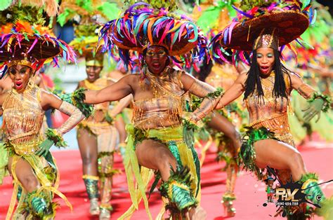 The Guadeloupe Carnival : a very rich heritage - Kariculture