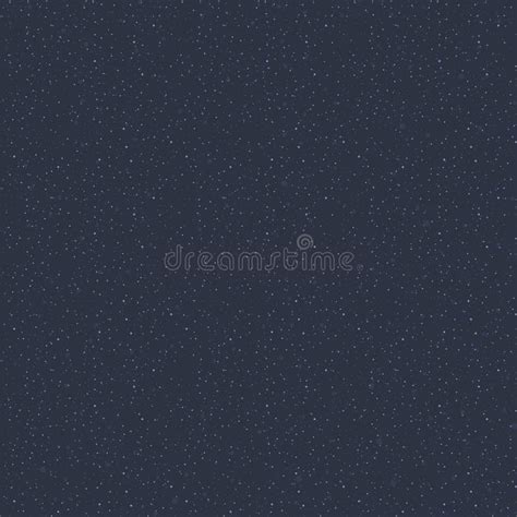 Blue Dark Cosmos with Light Blue Small Very Many Stars Simple Star Astronomy Science Background ...