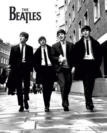 The Beatles: Biography, Band, History, Music - SchoolWorkHelper