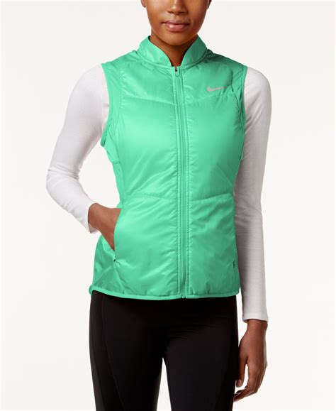 Nike Polyfill Running Vest - Walmart.com