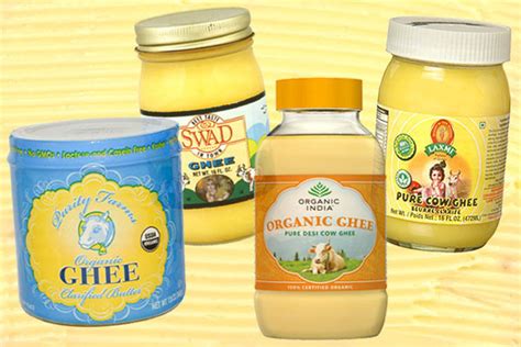 Here’s How Desi Ghee Went From An Indian Staple To An International ...