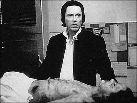 Christopher Walken - CBS News