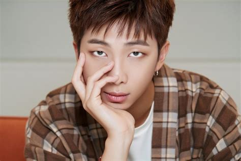 RM (‎BTS Bangtan Boys Member) Age, Bio, Wiki, Facts & More - Kpop Members Bio