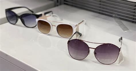 Women's Sunglasses & Blue Light Blocking Glasses from $7 on Target.com