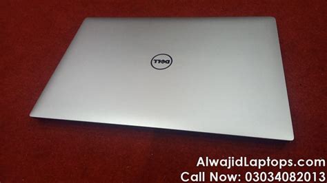 Dell Xps 15 9550 Gaming Laptop GTX 960M Core i5 6th Generation A+ ...