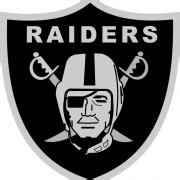 Raiders Logo PNG Photo - PNG All