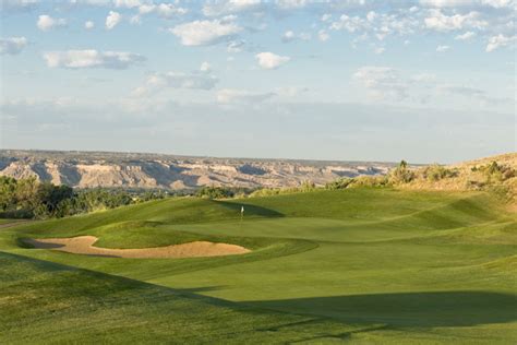 Photo Gallery - Pinon Hills Golf Course