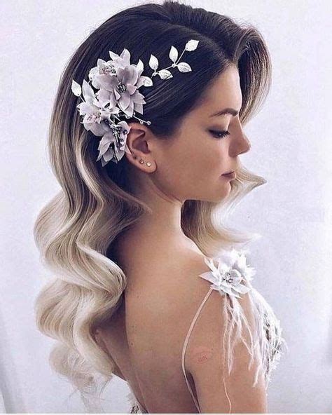 160 Graduation/ Convocation Ideas | long hair styles, wedding hair and makeup, wedding hairstyles