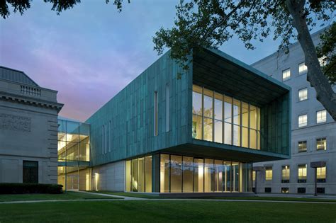 Gallery of Columbus Museum of Art Expansion and Renovation ...