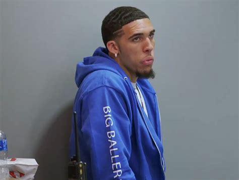 LiAngelo Ball Wonders If China Theft Incident Cost Him NBA Draft Pick ...