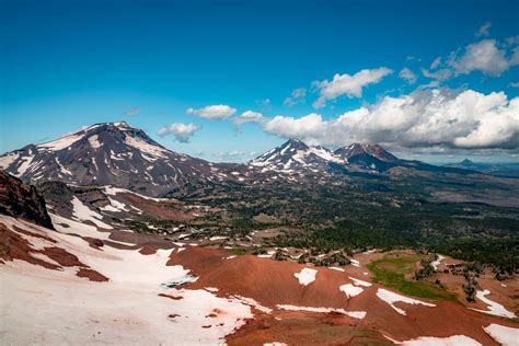 The DESCHUTES is America's Most Beautiful National Forest (PHOTOS)