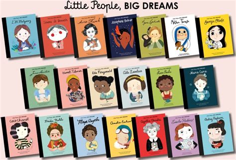 Big dreams for little people - ReadingZone