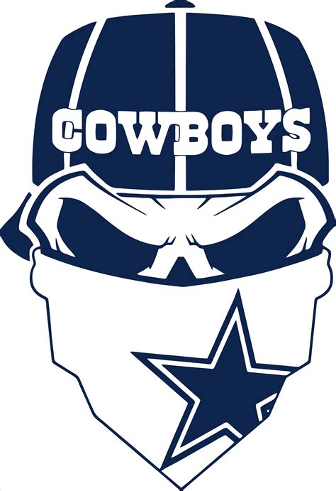 Cowboys SVG Vector File Football Team Svg Cowboys Star SVG - Etsy