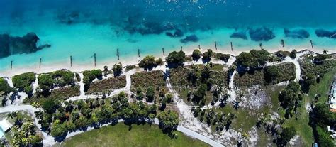 Historic Virginia Key Beach Park – Miami